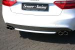 Audi A5 Coupe by Senner Tuning 2009 года